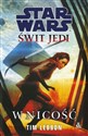 Star Wars Świt Jedi W nicość Canada Bookstore