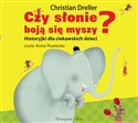 [Audiobook] Czy słonie boją się myszy to buy in Canada