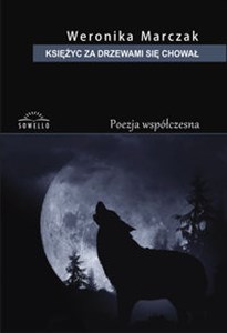 Księżyc za drzewami się chował polish books in canada