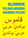 Słownik polsko arabski arabsko polski Bookshop