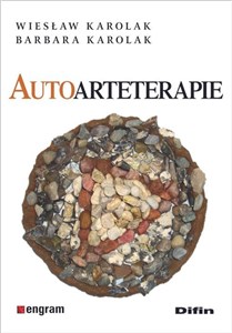 Autoarteterapie polish books in canada