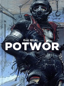 Potwór Polish Books Canada