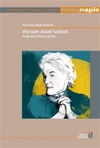 Wierszem zbawić ludzkość - Polish Bookstore USA