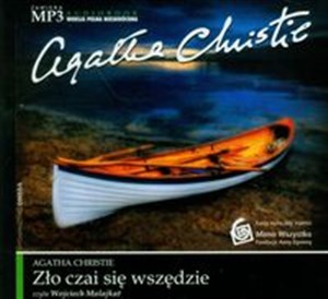 Zło czai się wszędzie in polish