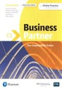 Business Partner C1 Coursebook with Online practice polish usa