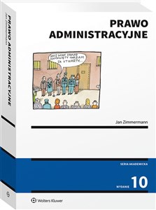 Prawo administracyjne  