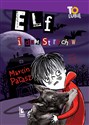 Elf i dom strachów wyd.4/2023 pl online bookstore