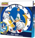 Zegar ścienny Sonic 25cm SNC3002 - 