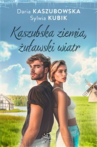 Kaszubska ziemia żuławski wiatr  bookstore