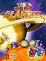 3D planety books in polish
