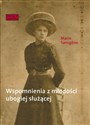 Wspomnienia z młodości ubogiej służącej buy polish books in Usa