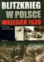 Blitzkrieg w Polsce wrzesień 1939 