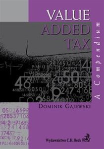 Value Added tax A compendium bookstore