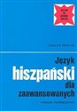 Język hiszpański dla zaawansowanych  