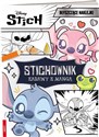Stich. Stichownik. Zabawy z mangą SK-9101 - 