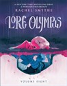 Lore Olympus Volume Eight pl online bookstore