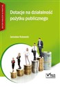 Dotacje na działalność pożytku publicznego buy polish books in Usa