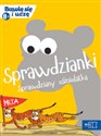 Sprawdzianki Sprawdzianki ośmiolatka pl online bookstore