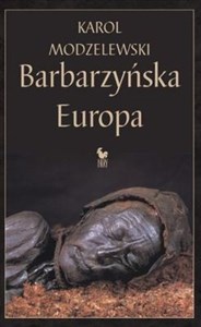 Barbarzyńska Europa Canada Bookstore
