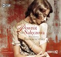 [Audiobook] Powrót do Nałęczowa Polish bookstore