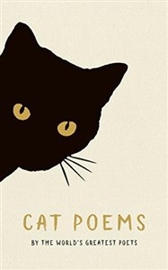 Cat Poems  