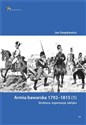 Armia bawarska 1792-1815 (1). Struktura, organizacja, taktyka/InfortEdtions  