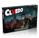 Cluedo Dracula 