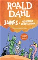 James i ogromna brzoskwinia in polish