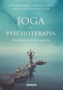 Joga a psychoterapia Zawiłości ludzkiej psyche Canada Bookstore