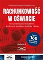 Rachunkowość w oświacie Gospodarowanie majątkiem, Rozliczanie posiłków, Podróże z klasą  