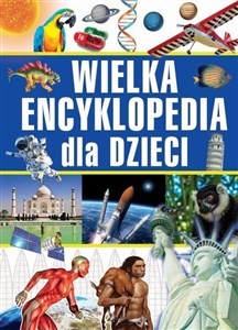 Wielka encyklopedia dla dzieci buy polish books in Usa