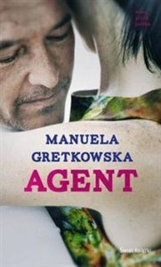 Agent to buy in USA