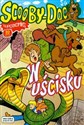 Scooby-Doo! W uścisku Superkomiks 2  