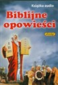 [Audiobook] Biblijne opowieści  chicago polish bookstore