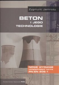 Beton i jego technologie Polish Books Canada