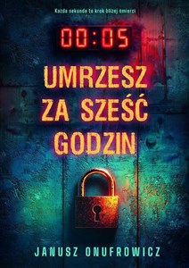 Umrzesz za sześć godzin to buy in USA