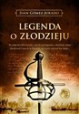 Legenda o złodzieju to buy in USA