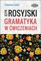 Język Rosyjski Gramatyka w ćwiczeniach - Valentyna Zajdel Polish bookstore