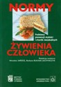 Normy żywienia człowieka Podstawy prewencji otyłości i chorób niezakaźnych to buy in USA