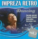 Impreza Retro Dancing vol. 2 Polish bookstore