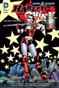 Harley Quinn Miejska gorączka Tom 1 pl online bookstore