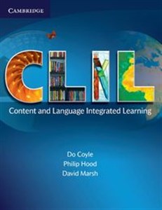 CLIL Content and Language Integrated Learning to buy in USA