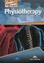 Career Paths Physiotherapy Student's Book - Polish Bookstore USA