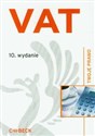 VAT wraz z indeksem rzeczowym pl online bookstore