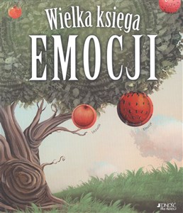 Wielka księga emocji bookstore