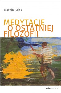 Medytacje o ostatniej filozofii Canada Bookstore