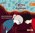 [Audiobook] Bulbes i Hania Papierek Z głową pod dywanem Bookshop