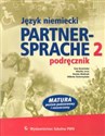 Partnersprache 2 Język niemiecki Podręcznik Szkoły ponadgimnazjalne - Ewa Brewińska, Monika Joras, Dorota Obidniak, Elżbieta Świerczyńska