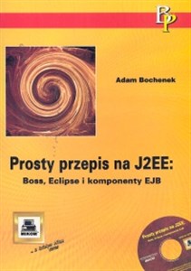 Prosty przepis na J2EE  