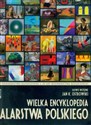 Wielka encyklopedia malarstwa polskiego to buy in USA